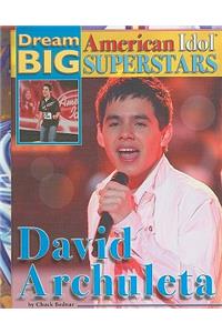 David Archuleta