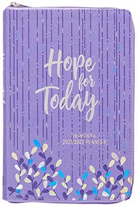 Hope for Today 2022 Planner