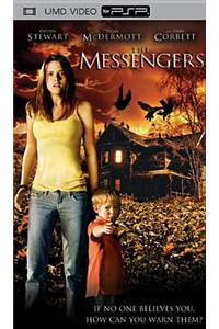 The Messengers