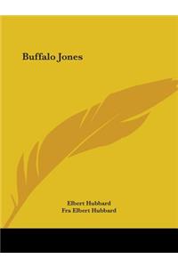 Buffalo Jones
