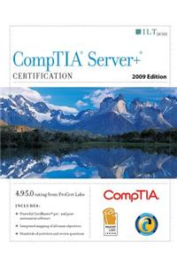 CompTIA Server+ Certification