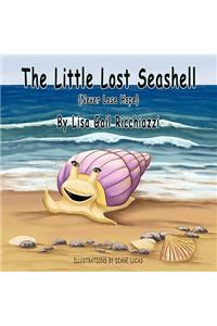 Little Lost Seashell