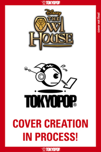Disney the Owl House (Temp Title 2022)