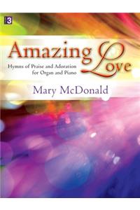 Amazing Love