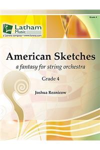 American Sketches