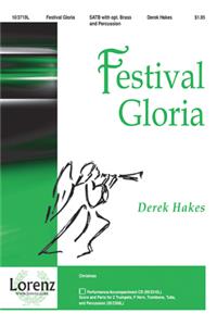 Festival Gloria