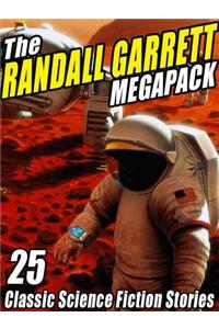 The Randall Garrett Megapack