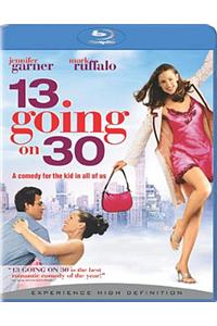13 Going on 30