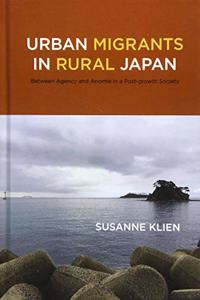 Urban Migrants in Rural Japan