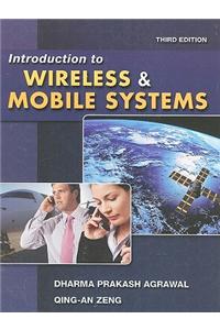 Introduction to Wireless and Mobile Systems