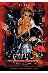 Frisky Cook