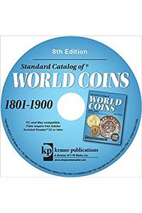 Standard Catalog of World Coins 1801-1900