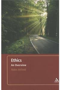 Ethics: An Overview