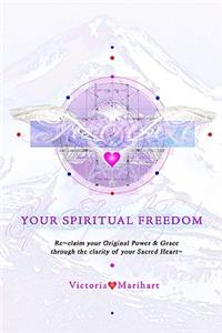 Your Spiritual Freedom