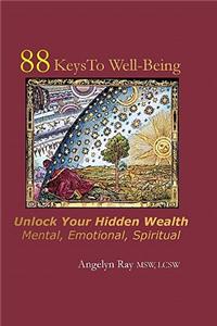 88 Keys To Well-Being