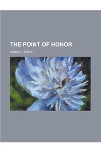 The Point of Honor