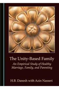 Unity-Based Family: An Empirical Study of Healthy Marriage, Family, and Parenting
