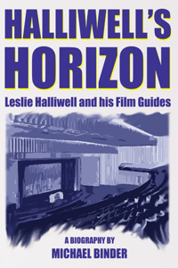 Halliwell's Horizon