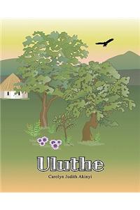 Uluthe