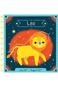 Leo, 6