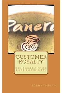 Customer Royalty