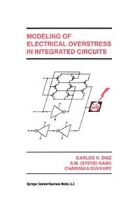 Modeling of Electrical Overstress in Integrated Circuits