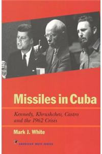 Missiles in Cuba