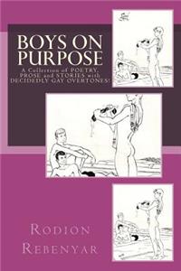 Boys On Purpose