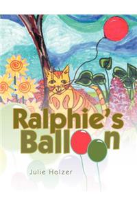 Ralphie's Balloon
