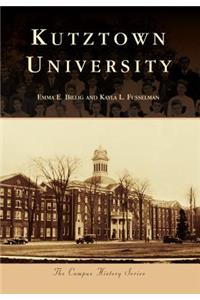 Kutztown University