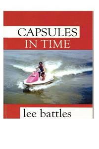 Capsules in Time