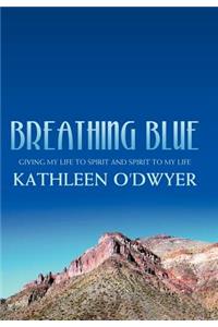 Breathing Blue