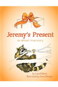 Jeremy's Present