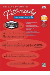 Big Band Drumming Fill-osophy