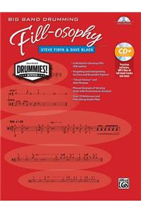 Big Band Drumming Fill-Osophy