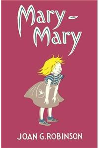 Mary-Mary