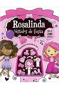 Rosalinda - Vestidos de Fiesta (Pinkabella)