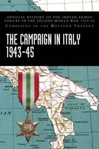 Campaign in Italy 1943-45