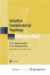 Intuitive Combinatorial Topology