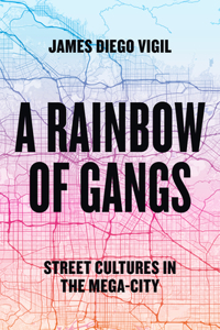 Rainbow of Gangs: Street Cultures in the Mega-City