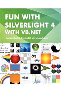 Fun with Silverlight 4 with VB.NET
