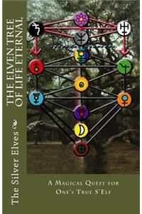 Elven Tree of Life Eternal