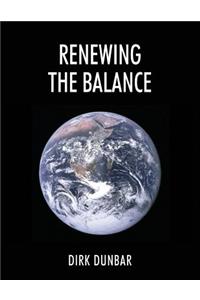 Renewing the Balance