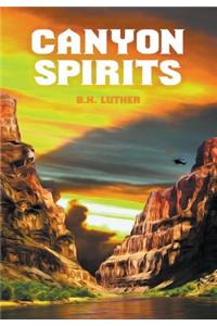 Canyon Spirits