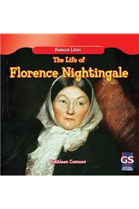 Life of Florence Nightingale