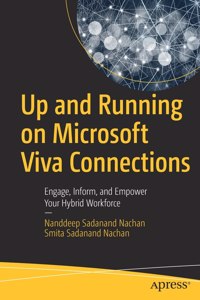 Up and Running on Microsoft Viva Connections