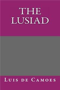 The Lusiad