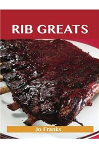 Rib Greats