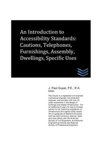Introduction to Accessibility Standards