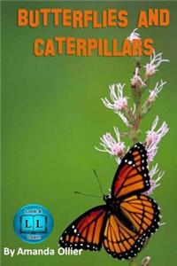 Butterflies and Caterpillars.
